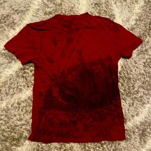 helix y2k shirt